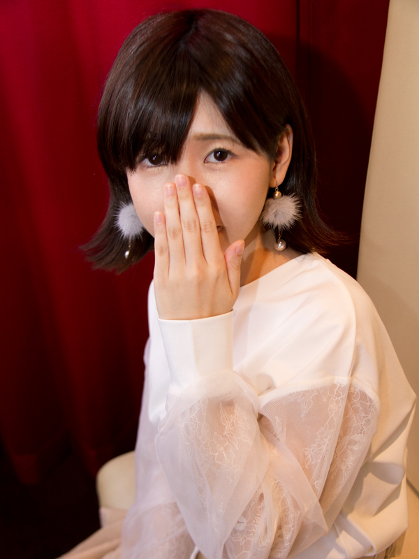 踊れ！チンチコリン・京橋店 みゆう 19歳 T：147cm　B：84(D)　W：55　H：83